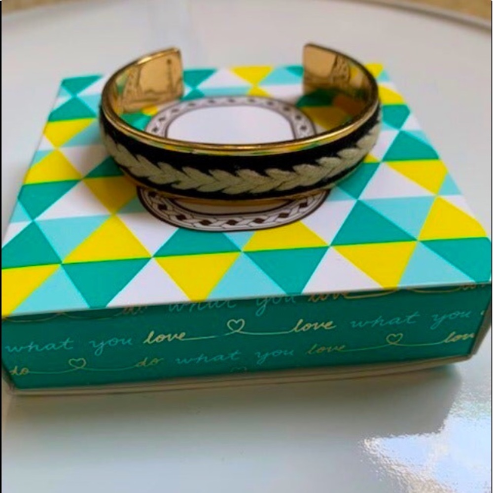 Stella & Dot Illuminate Cuff - Picture 2 of 3